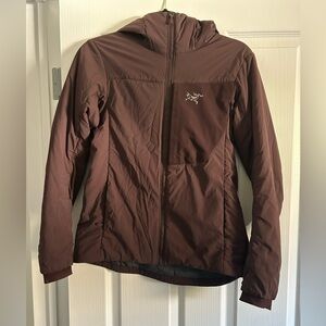 Arc’teryx Proton Hoodie